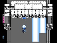 une photo d'Ã©cran de Battle Formula sur Nintendo Nes